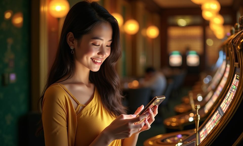 3live mobile gaming