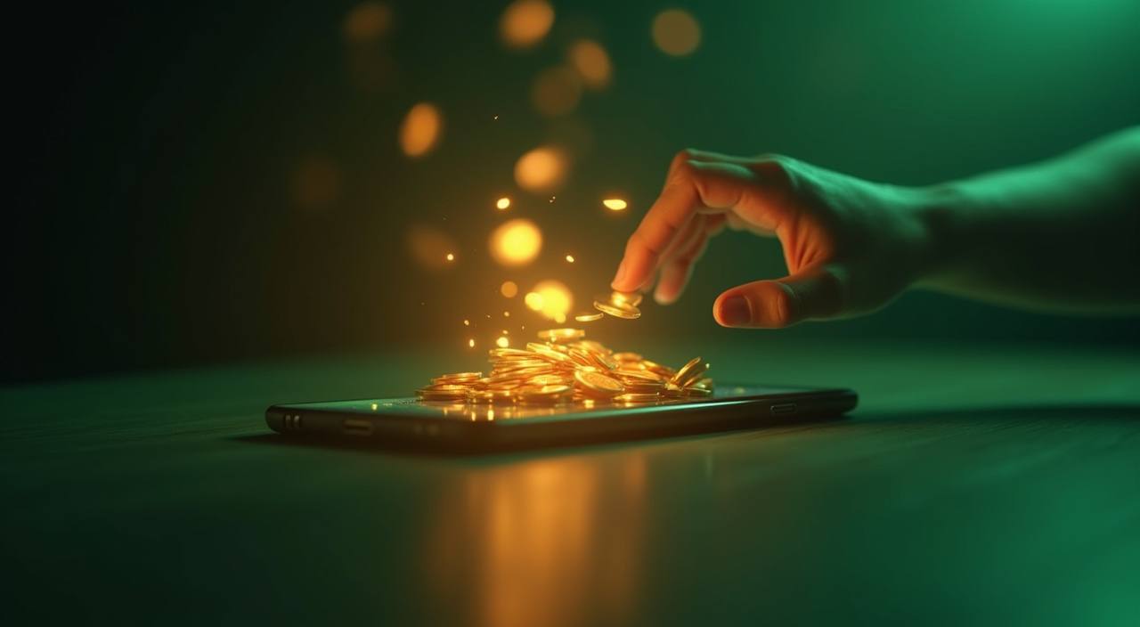3live mobile gaming